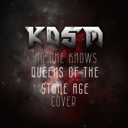 Kosm : No One Knows (Queens Of The Stone Age Cover)